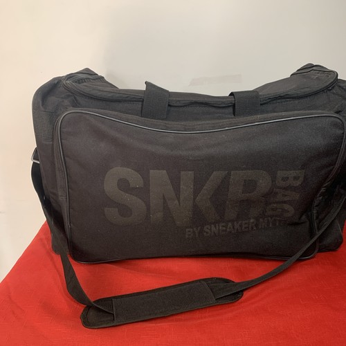 Snkr bag sneakers - snkr, myth