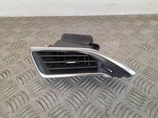 Peugeot 208 Dash Heater Air