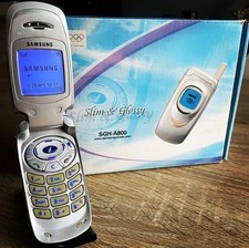 Samsung A800 Complete