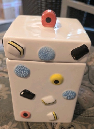 Bassetts liquorice allsorts - bassetts,