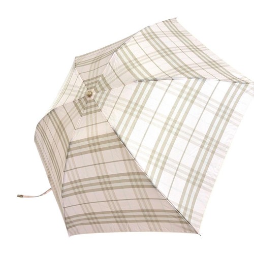Burberry nova check folding - check,