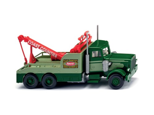 Wiking 063104 peterbilt - 063104,