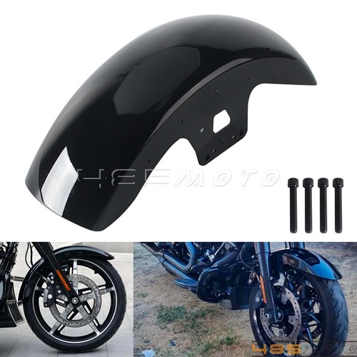 Chopped front fender for - front,