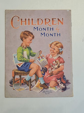 Children Month by Month