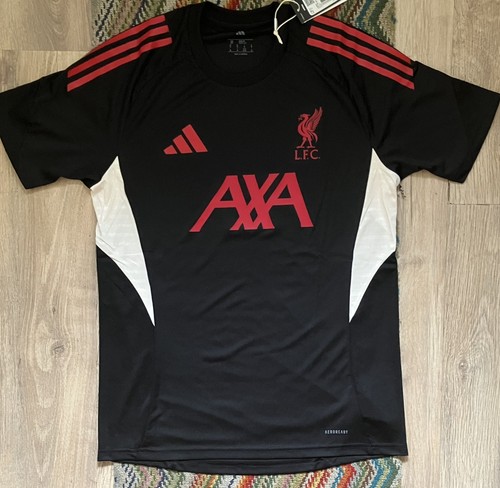 Liverpool black adidas - ,