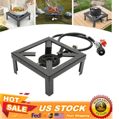 Bbq cooker camping stove - cooker,