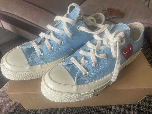 Size converse chuck 70 - -, low