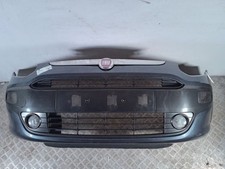 FIAT PUNTO EVO Mk3 FL Painted