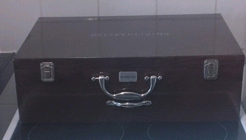 Belleek living occasions - belleek, 72