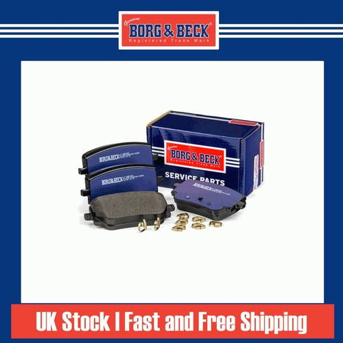 Brake pads set for - pads,