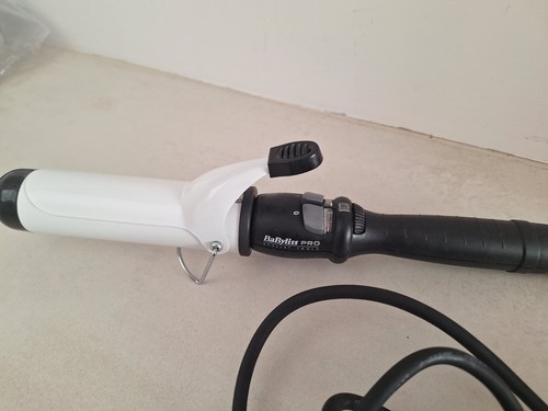 Babyliss pro curl - babyliss,