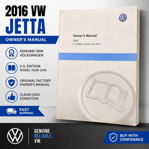 2016 volkswagen jetta owners - volkswagen,