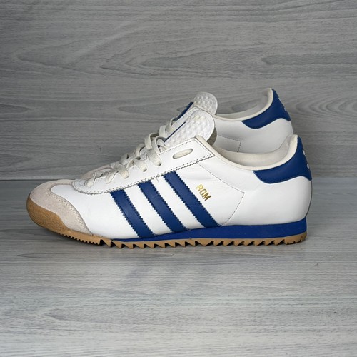 Adidas rom trainers size 8 - adidas,