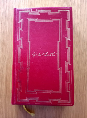 Agatha christie sparkling - agatha,
