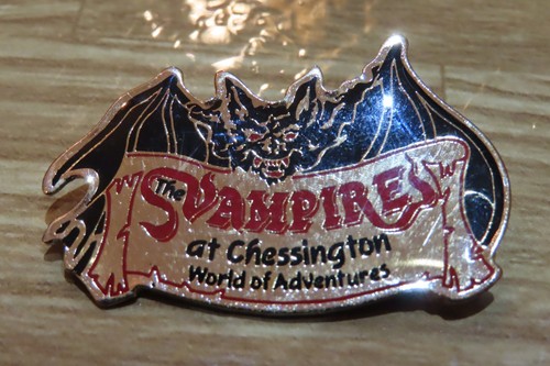 Vintage chessington world - vintage,