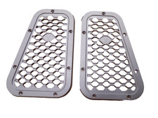 Land Rover Defender CNC Wing