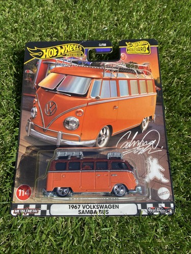 Hot wheels premium - premium, 1967