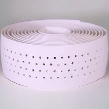 Velox Soft Grip Cork White