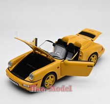 NOREV 1:18 porsche 911