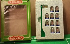 Subbuteo team qpr set - -,