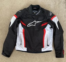 Alpinestars plus r - v2,