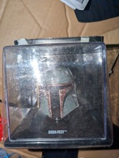 Deagostini Star Wars Boba Fett