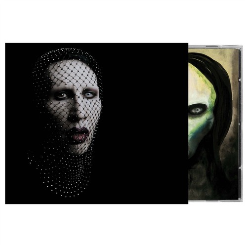 Marilyn manson one - -,