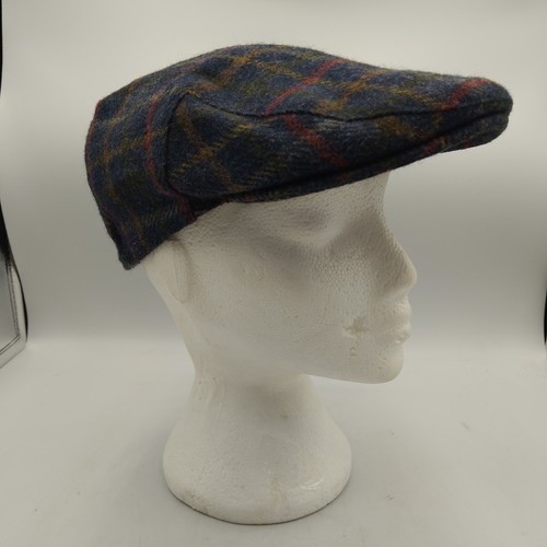 Barbour flat cap moon - barbour,