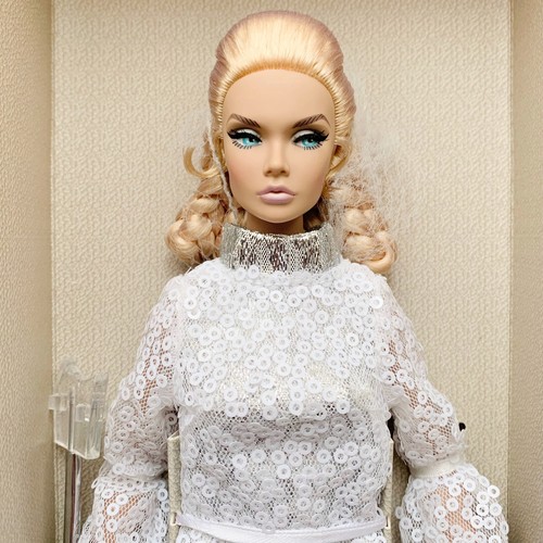 Integrity toys fashion - toys, royalty