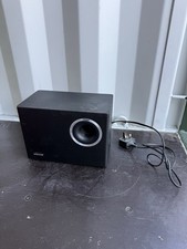 VIBE Optisound 5 80-Watt Audio