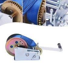 3500lbs 1588KG Boat Winch Belt