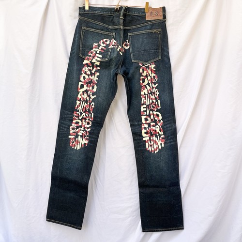 Evisu daicock heritage - evisu,