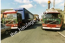 THH Truck Photos - Volvo F10 -