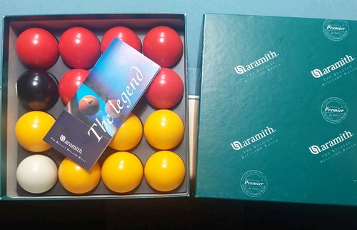 Aramith premier red - aramith,