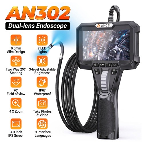 Way 210 articulating - 2-way,