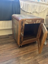 Rustic Hand Made Drinks