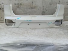 KIA NIRO 2018-2022 REAR BUMPER