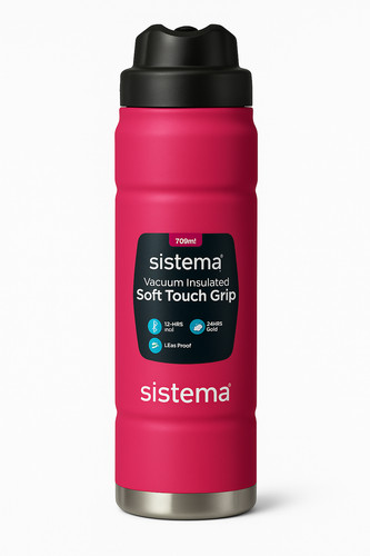 Sistema vacuum insulated soft - sistema,