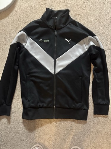Puma mercedes amg petronas - puma, mercedes-amg