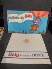 1960s John Haig & Co Ltd