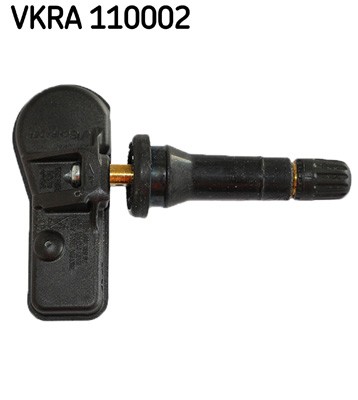 Front skf vkra 110002 wheel - skf,