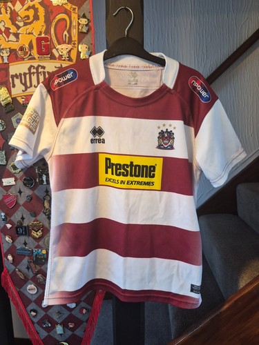 Errea wigan warriors rugby - errea,