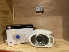 Swan STM200N Teasmade Rapid