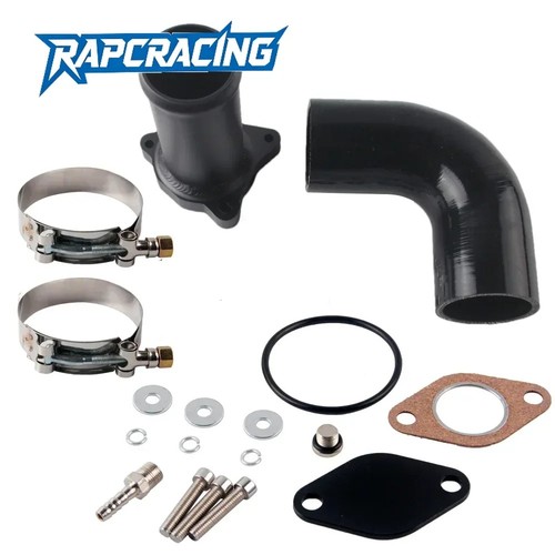 Adaptor kit repair egr - adaptor,