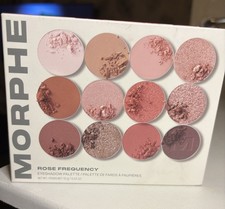 MORPHE ~ Rose Frequency