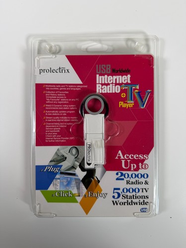 Prolectrix usb worldwide - prolectrix,