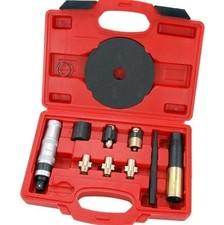 Universal Locking Wheel Nut