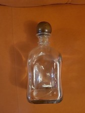 Empty Very Old Cardhu Single