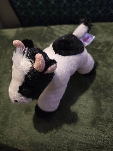Aurora cow plush - aurora, |