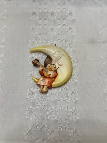 Vtg anri italy ferrandiz moon - vtg,